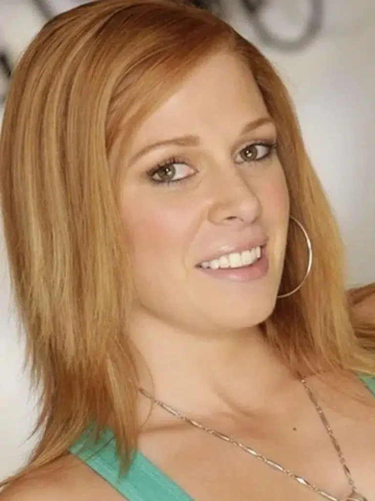 Andi Ashton Biography: Wiki, Age, Career, Height, Weight, Husband, Net Worth & More
